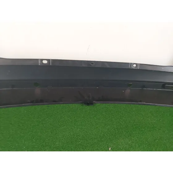 Paragolpes Trasero para Fiat Doblo Cargo (263_)
