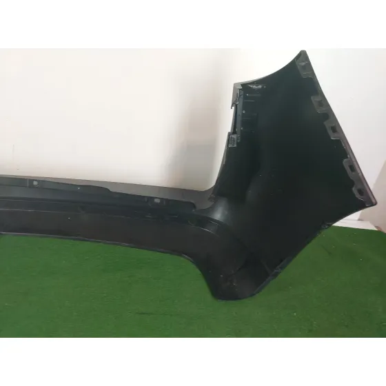 Paragolpes Trasero para Fiat Doblo Cargo (263_)