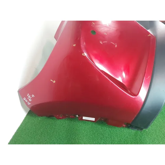 Paragolpes Delantero para Mazda Cx-60 (Kh_)