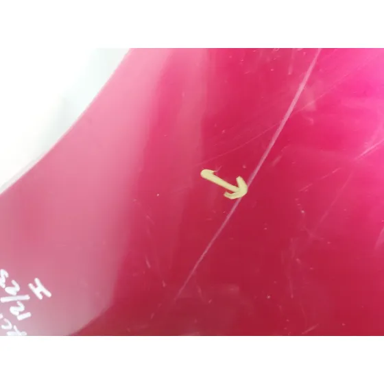Paragolpes Delantero para Mazda Cx-60 (Kh_)