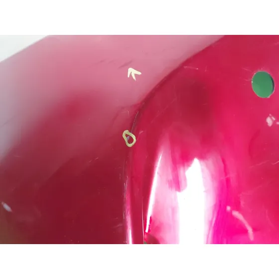 Paragolpes Delantero para Mazda Cx-60 (Kh_)
