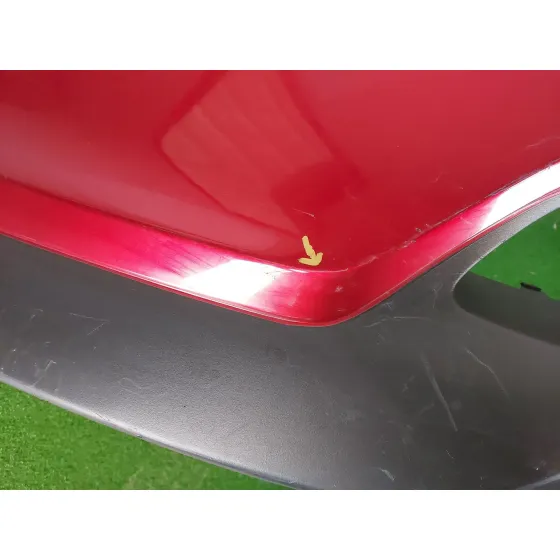 Paragolpes Delantero para Mazda Cx-60 (Kh_)