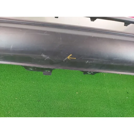Paragolpes Delantero para Mazda Cx-60 (Kh_)
