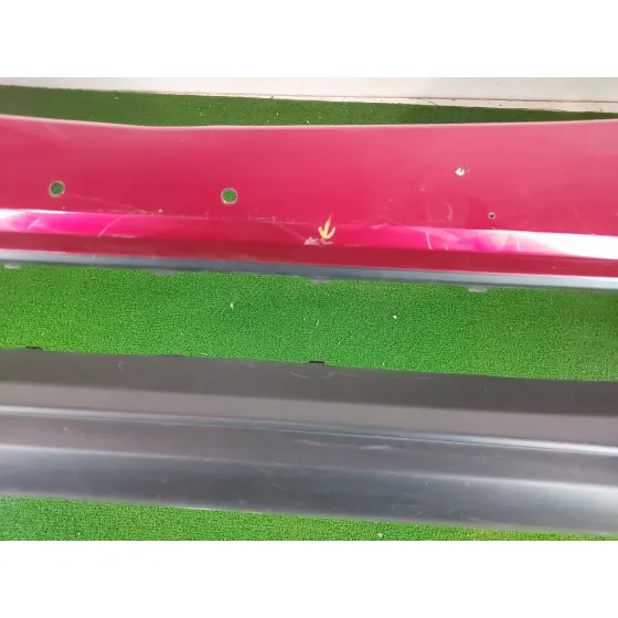 Paragolpes Delantero para Mazda Cx-60 (Kh_)