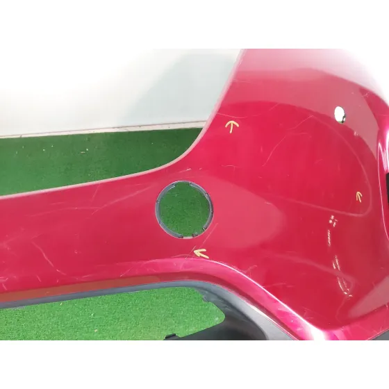 Paragolpes Delantero para Mazda Cx-60 (Kh_)