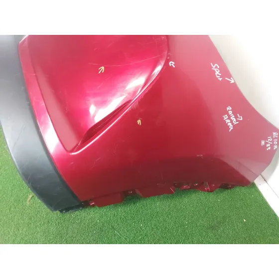Paragolpes Delantero para Mazda Cx-60 (Kh_)