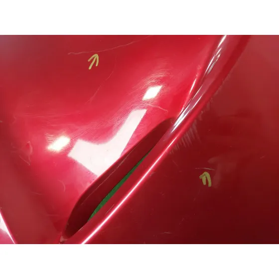Paragolpes Delantero para Mazda Cx-60 (Kh_)
