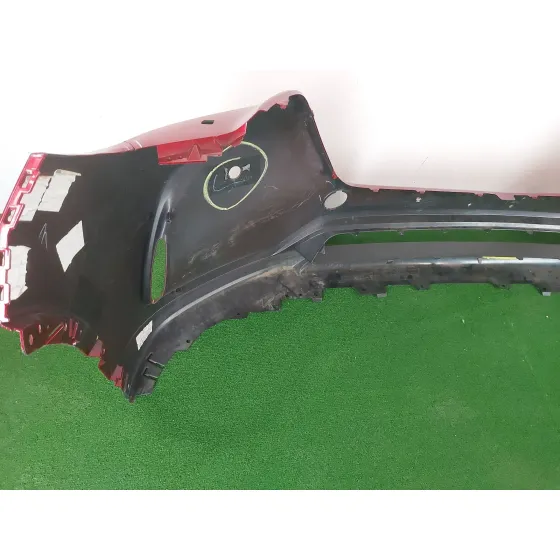 Paragolpes Delantero para Mazda Cx-60 (Kh_)