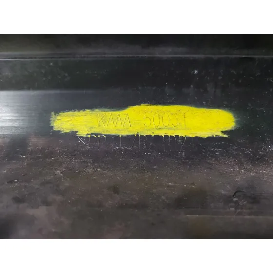 Paragolpes Delantero para Mazda Cx-60 (Kh_)