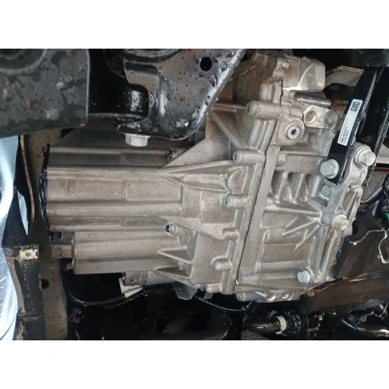 Caja Cambios para Volkswagen T-Roc (A11, D11)