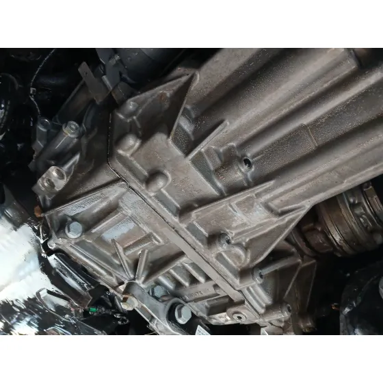 Caja Cambios para Volkswagen T-Roc (A11, D11)