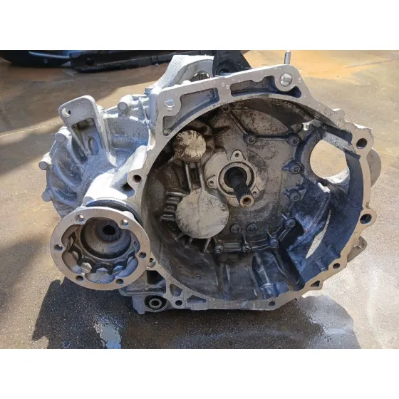 Caja Cambios para Volkswagen T-Roc (A11, D11)
