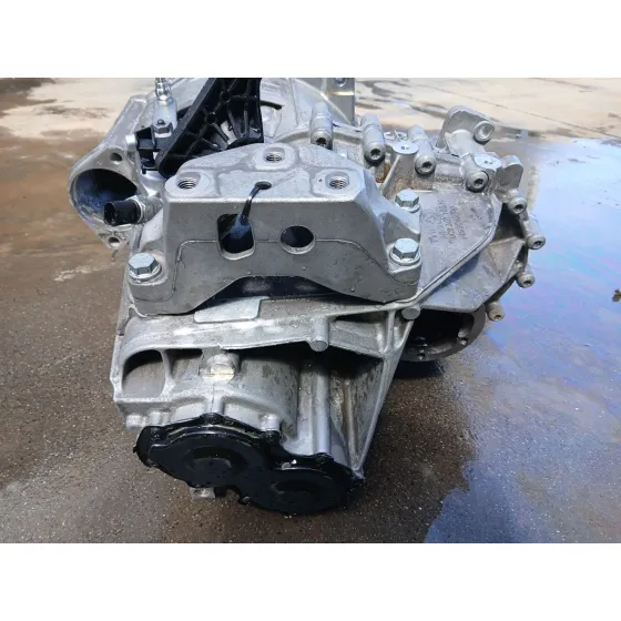 Caja Cambios para Volkswagen T-Roc (A11, D11)