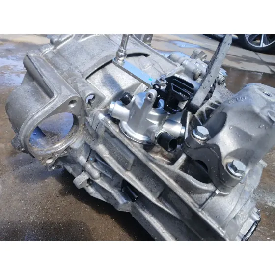 Caja Cambios para Volkswagen T-Roc (A11, D11)
