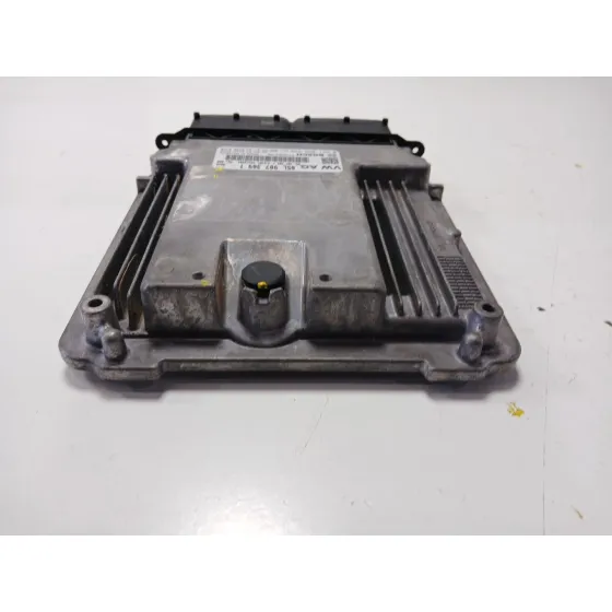Centralita Motor Uce para Volkswagen T-Roc (A11, D11)