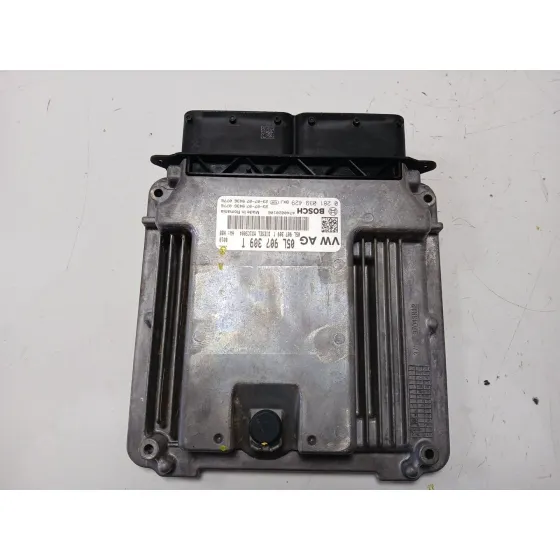 Centralita Motor Uce para Volkswagen T-Roc (A11, D11)