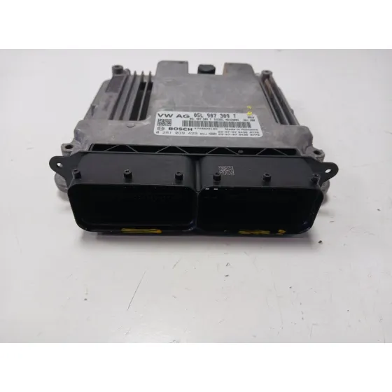Centralita Motor Uce para Volkswagen T-Roc (A11, D11)