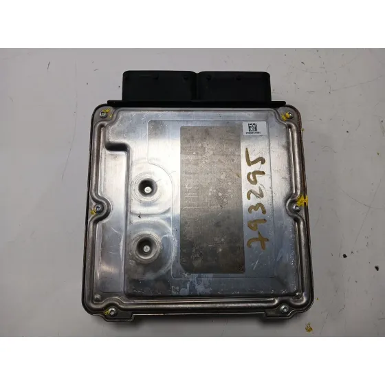 Centralita Motor Uce para Volkswagen T-Roc (A11, D11)