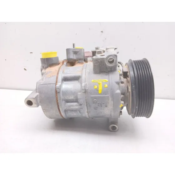 Compresor Aire Acondicionado para Volkswagen T-Roc (A11, D11)