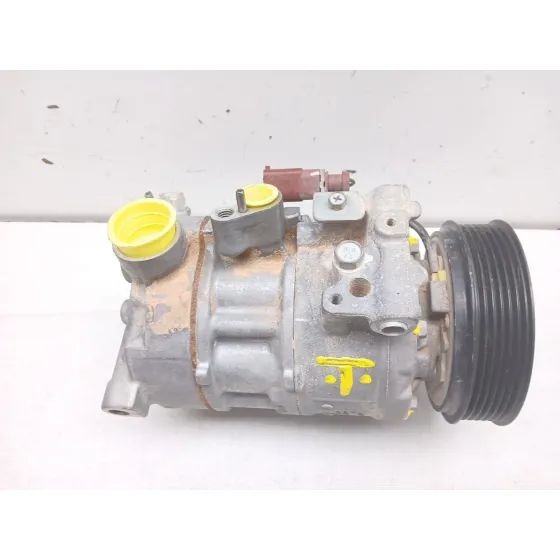 Compresor Aire Acondicionado para Volkswagen T-Roc (A11, D11)