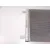 Condensador / Radiador Aire Acondicionado para Volkswagen T-Roc (A11, D11)