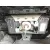 Salpicadero para Volkswagen T-Roc (A11, D11)