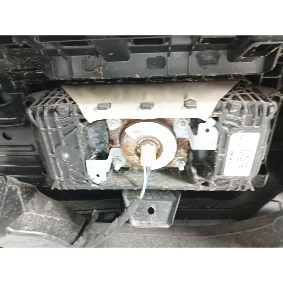 Salpicadero para Volkswagen T-Roc (A11, D11)