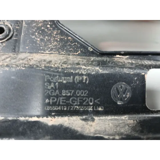 Salpicadero para Volkswagen T-Roc (A11, D11)