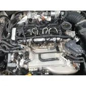 Motor Completo para Volkswagen T-Roc (A11, D11)