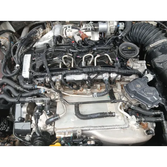 Motor Completo para Volkswagen T-Roc (A11, D11)