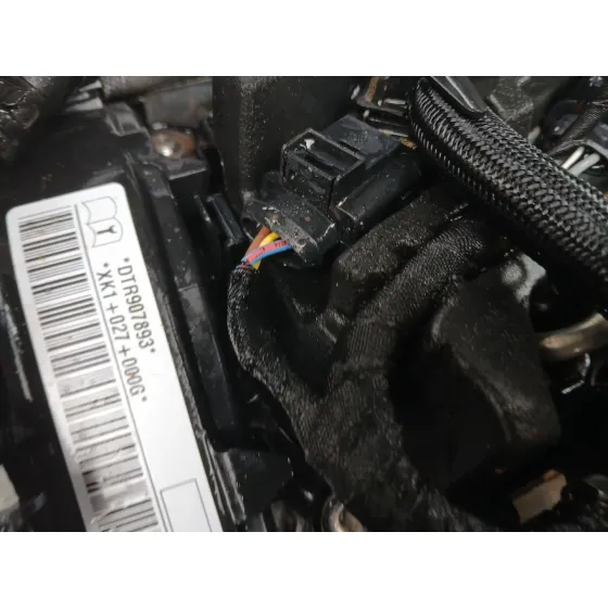 Motor Completo para Volkswagen T-Roc (A11, D11)