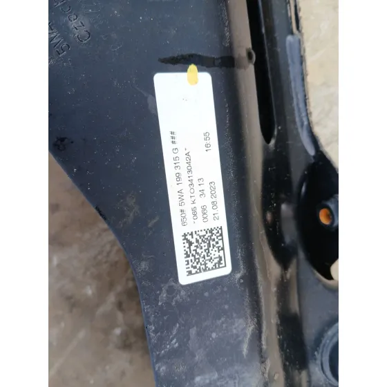 Puente Delantero para Volkswagen T-Roc (A11, D11)