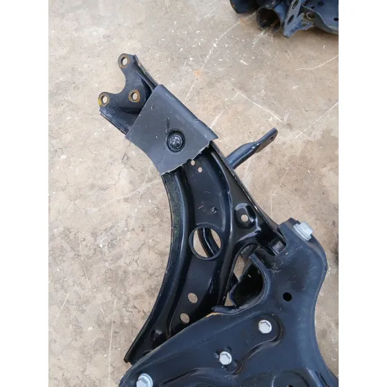 Puente Delantero para Volkswagen T-Roc (A11, D11)