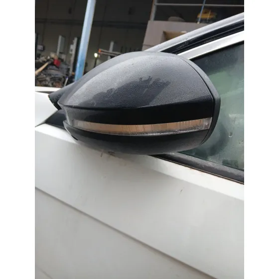 Retrovisor Izquierdo para Volkswagen T-Roc (A11, D11)