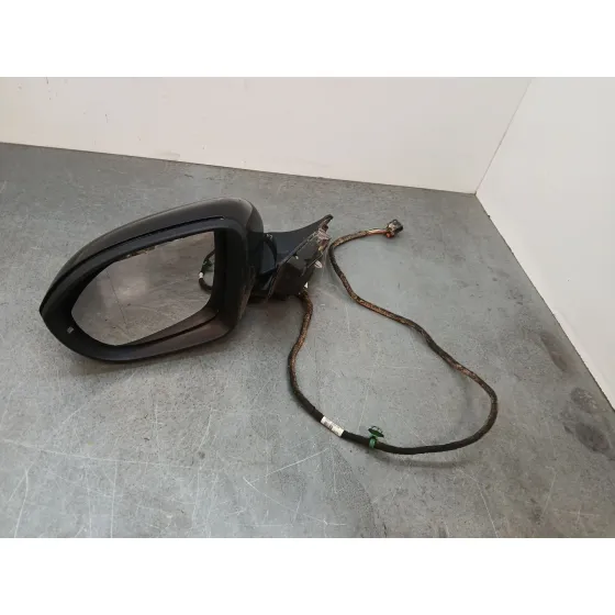 Retrovisor Izquierdo para Volkswagen T-Roc (A11, D11)