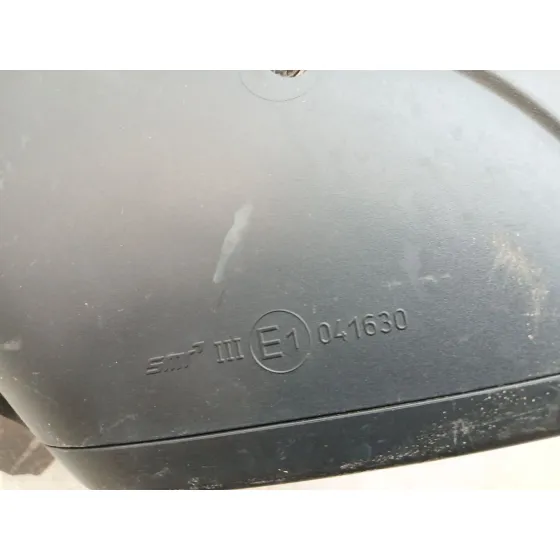 Retrovisor Izquierdo para Volkswagen T-Roc (A11, D11)