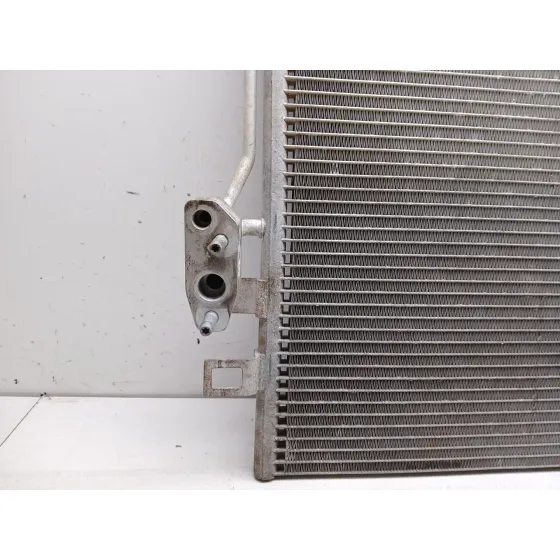Condensador / Radiador Aire Acondicionado para Fiat Freemont (345_)