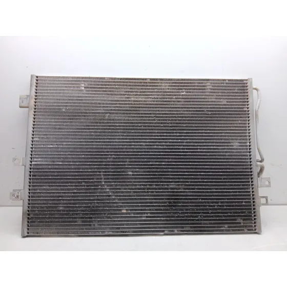 Condensador / Radiador Aire Acondicionado para Fiat Freemont (345_)