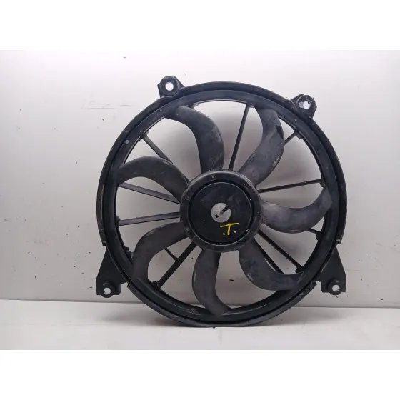 Electroventilador para Fiat Freemont (345_)