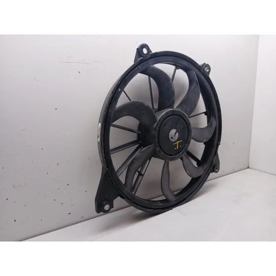 Electroventilador para Fiat Freemont (345_)