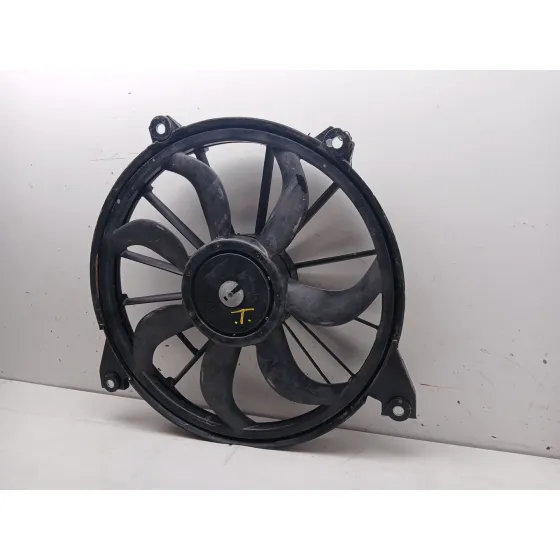 Electroventilador para Fiat Freemont (345_)