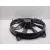 Electroventilador para Fiat Freemont (345_)