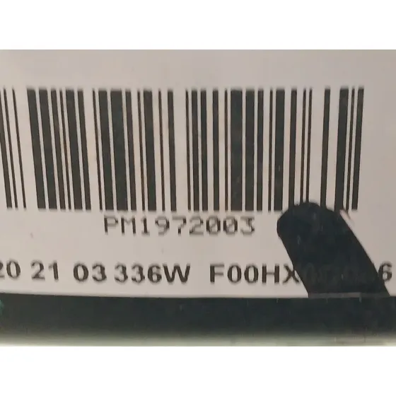 Electroventilador para Fiat Freemont (345_)