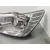 Faro Izquierdo para Fiat Freemont (345_)