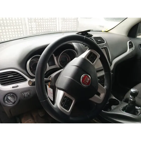 Kit Airbag para Fiat Freemont (345_)