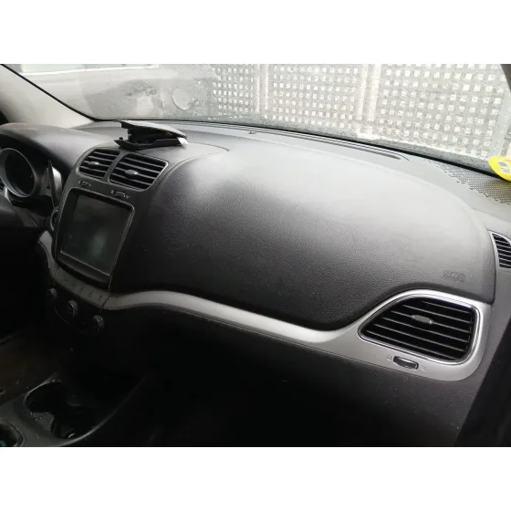 Kit Airbag para Fiat Freemont (345_)