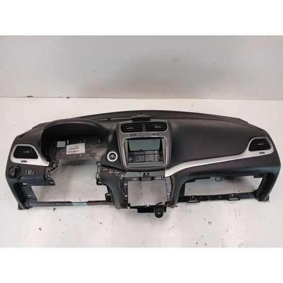 Kit Airbag para Fiat Freemont (345_)