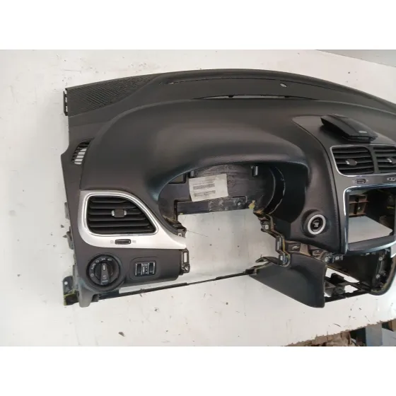 Kit Airbag para Fiat Freemont (345_)