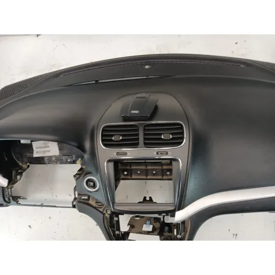 Kit Airbag para Fiat Freemont (345_)