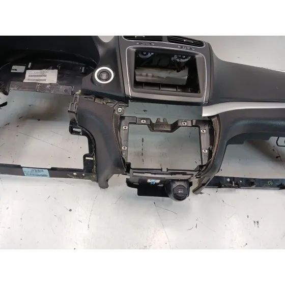 Kit Airbag para Fiat Freemont (345_)